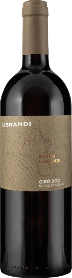Librandi Cirò Rosso DOC 2021