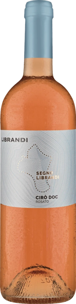 Librandi Cirò Rosato DOC 2022