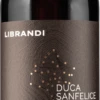 Librandi Duca Sanfelice Rosso Classico Superiore Riserva DOC 2019 -EBROSIA Verkäufe 003411 Librandi Duca San Felice Riserva l