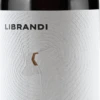 Librandi Gravello Val Di Neto Rosso IGT 2020 -EBROSIA Verkäufe 003412 Librandi Gravello Rosso l