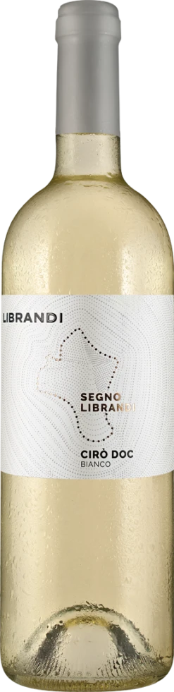 Librandi Ciró Bianco DOC 2023