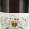 Château Grand Jour AOC 2019 -EBROSIA Verkäufe 003478 Chateau Grand Jour l