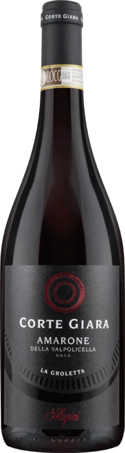 Corte Giara Amarone Della Valpolicella 2020