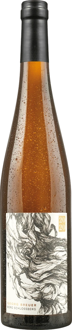 Georg Breuer Rheingau Riesling Rüdesheim Berg Schlossberg 2020 3 Georg Breuer Rheingau Riesling Rüdesheim Berg Schlossberg 2020