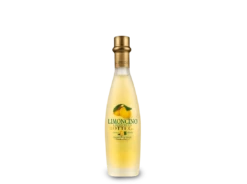 Distilleria Bottega Limoncino Alla Grappa 0,2l