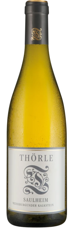 Thörle Weißburgunder Saulheimer Kalkstein 2021