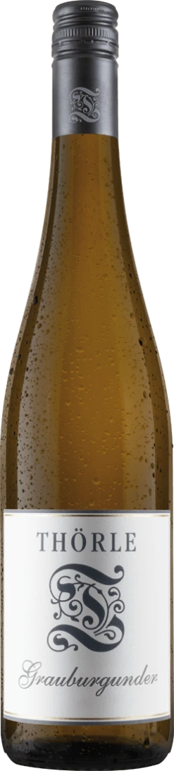 Thörle Grauer Burgunder 2022