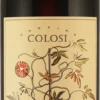 Colosi Nero D'Avola IGP 2022 -EBROSIA Verkäufe 004609 Colosi Nero DAvola l