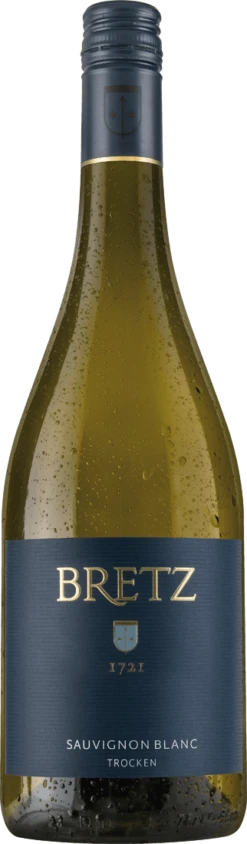 Bretz Sauvignon Blanc 2022