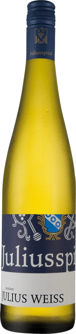 Juliusspital JULIUS WEISS VDP.Gutswein 2023