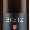 Bretz Cream-Likör Vom Alten Weinbrand 0,5l -EBROSIA Verkäufe 004808 Bretz Cream Likoer l