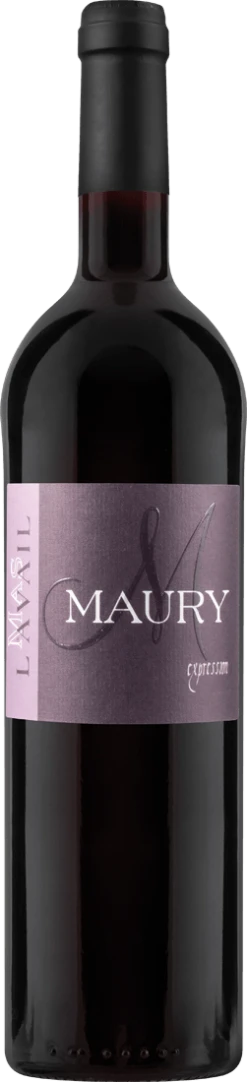 Mas De Lavail MAURY Expression 2022