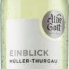 Alde Gott Müller-Thurgau 2021 2 Alde Gott Müller-Thurgau 2021 -EBROSIA Verkäufe 004997 Alde Gott Mueller Thurgau