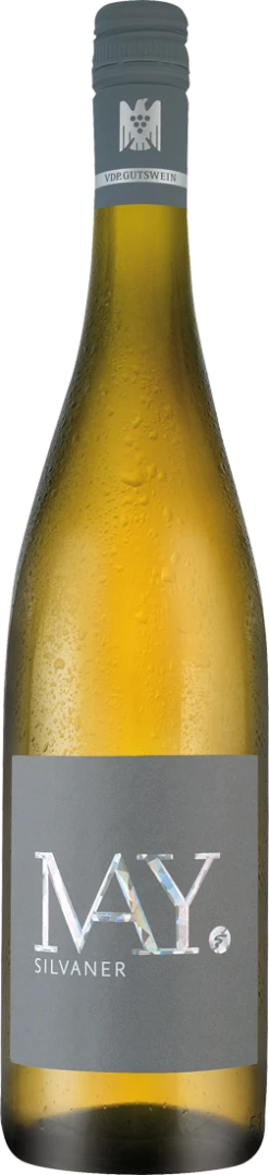 Rudolf May Silvaner VDP.Gutswein 2021