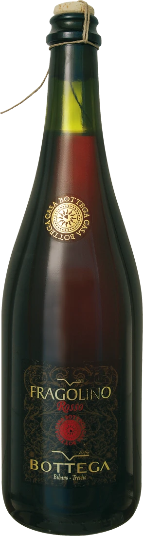 Distilleria Bottega Fragolino Rosso 3 Distilleria Bottega Fragolino Rosso