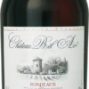 Château Bel Air AOC 1,5l Magnum 2022 2 Château Bel Air AOC 1,5l Magnum 2022 -EBROSIA Verkäufe 005105 Chateau Bel Air Bordeaux Magnum l