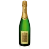 Jaillance Sekt Brut Blanc De Blanc "Prestige" -EBROSIA Verkäufe 005128 Brouette Prestige Brut Blanc de Blanc l
