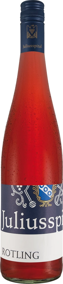 Juliusspital Rotling VDP.Gutswein 2023