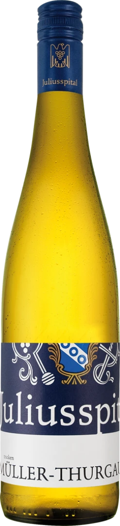 Juliusspital Müller-Thurgau VDP.Gutswein 2021