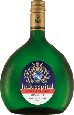 Juliusspital Silvaner Würzburger Stein VDP.Erste Lage 2022