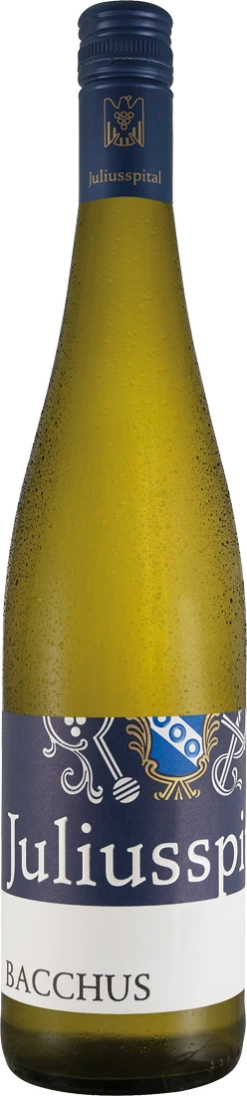 Juliusspital Bacchus VDP.Gutswein 2022