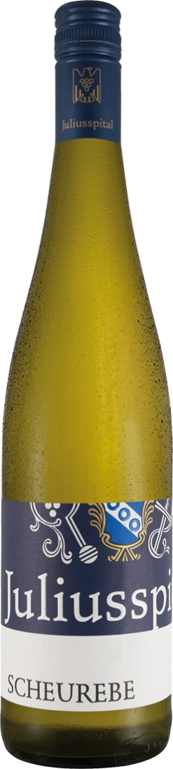 Juliusspital Scheurebe VDP.Gutswein 2022