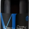 Tollo Daniele Ferrante Rosso DOC 2021 1 Tollo Daniele Ferrante Rosso DOC 2021 -EBROSIA Verkäufe 005715 Cantina Tollo Montepulciano 2017 l
