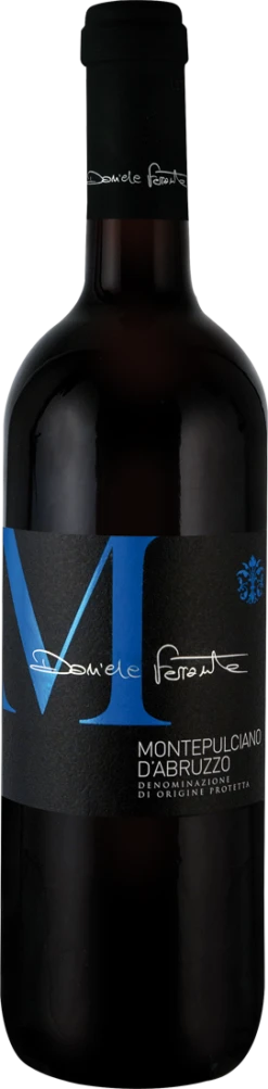 Tollo Daniele Ferrante Rosso DOC 2021