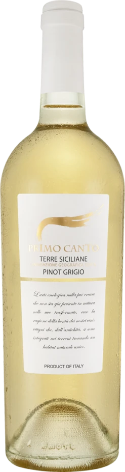Farnese Pinot Grigio Primo Canto IGT 2023