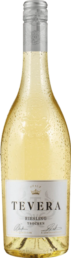 Lergenmüller Riesling TEVERA 2021