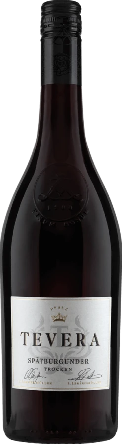 Lergenmüller Spätburgunder TEVERA 2021