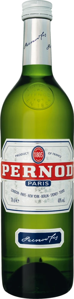 Pernod Ricard Pernod 0,7l