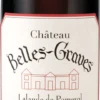 Château Belles Graves Lalande-de-Pomerol AOC 2017 -EBROSIA Verkäufe 007863 Chateau Belles Graves Lalande de Pomerol l58d132137f3b1