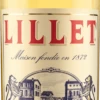 Lillet Blanc Apéritif De France 0,75l -EBROSIA Verkäufe 008054 Lillet Blanc Aperitif de France l
