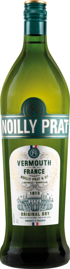 Noilly Prat Original Dry 1l