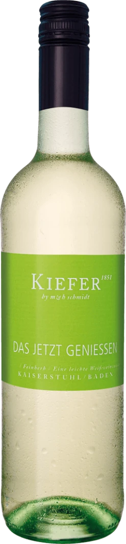 Kiefer Weißwein Das Jetzt Genießen 2022