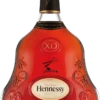 Hennessy Cognac X.O. 0,7l -EBROSIA Verkäufe 008634 Cognac Hennessy l