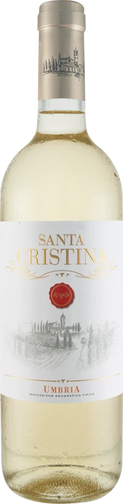 Santa Cristina Bianco IGT 2022