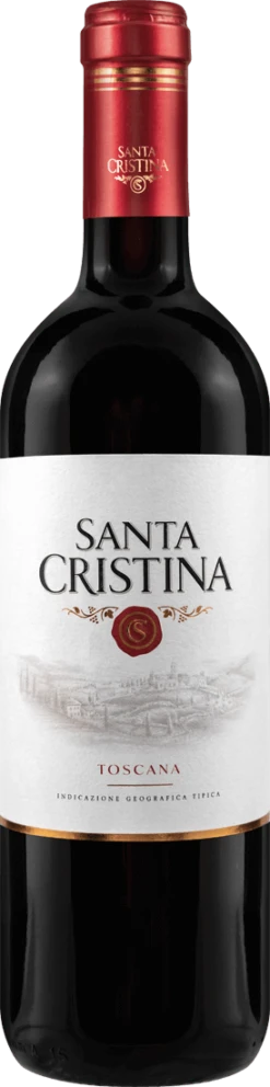 Santa Cristina Rosso IGT 2022