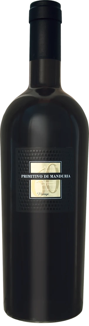 San Marzano Primitivo Di Manduria Sessantanni DOC 2018 3 San Marzano Primitivo Di Manduria Sessantanni DOC 2018