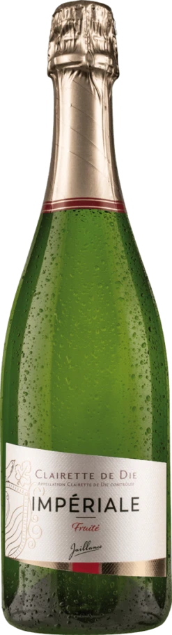 Jaillance Clairette De Die Impériale Tradition