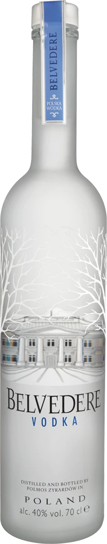 Belvedere Vodka 0,7l