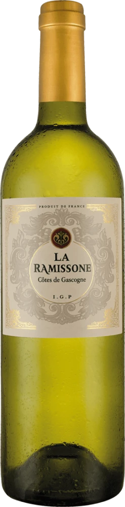 La Ramissone Côtes De Gascogne IGP 2023
