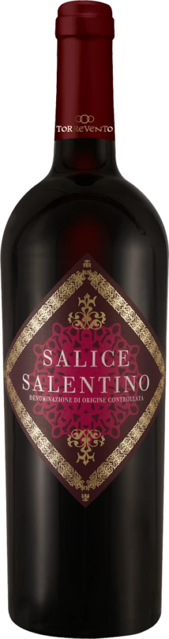 Torrevento Salice Salentino Rosso DOC 2020
