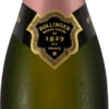 Bollinger Champagner Rosé -EBROSIA Verkäufe 009150 Bollinger Rose Champagner l