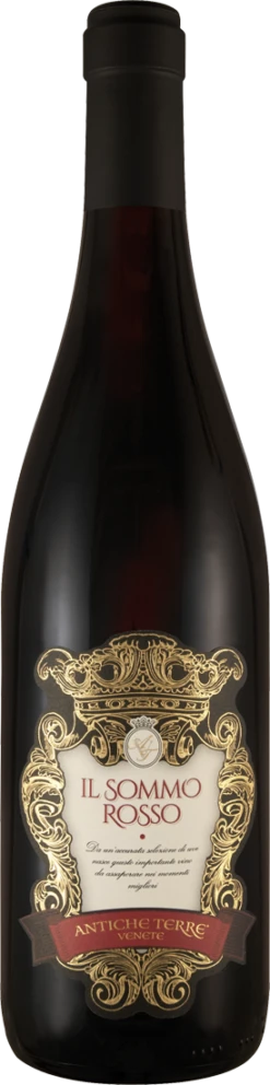 Antiche Terre Il Sommo Rosso IGT 2020