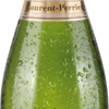 Laurent Perrier Champagner Brut -EBROSIA Verkäufe 009161 Laurent Perrier Champagner Brut l
