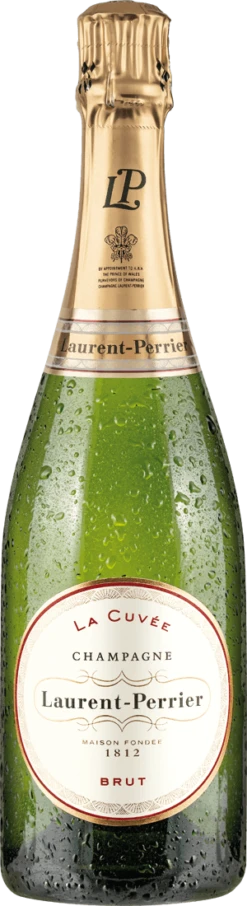 Laurent Perrier Champagner Brut
