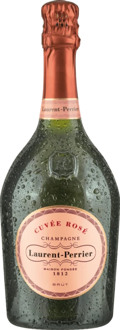 Laurent Perrier Champagner Rosé