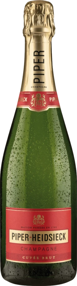 Piper-Heidsieck Champagner Brut